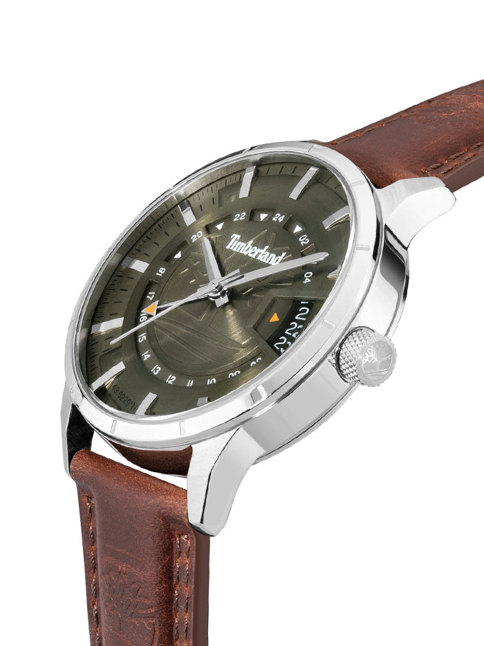 Timberland BERGERON Men's Watch