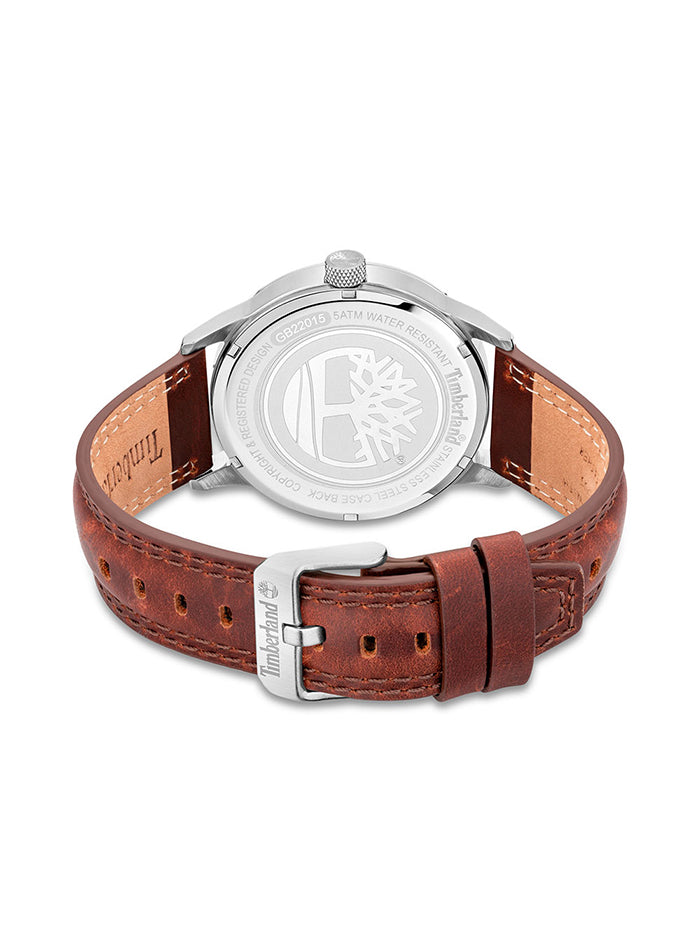 Timberland BERGERON Men&#39;s Watch