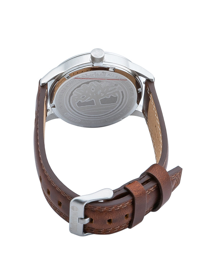 Timberland BERGERON Men&#39;s Watch