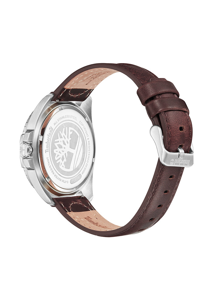 Timberland Millinocket Men&#39;s Watch