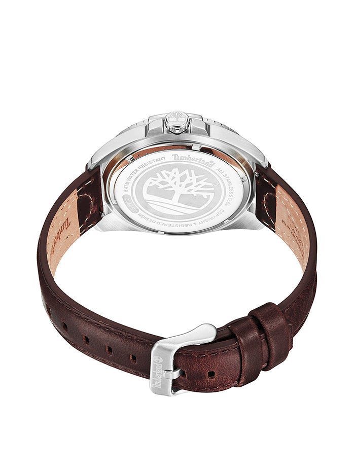Timberland Millinocket Men&#39;s Watch