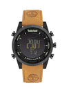 ﻿TIMBERLAND WHATELY MEN&#39;S WATCH