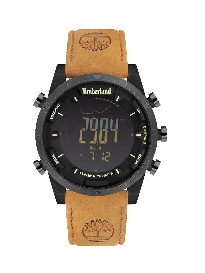 ﻿TIMBERLAND WHATELY MEN'S WATCH