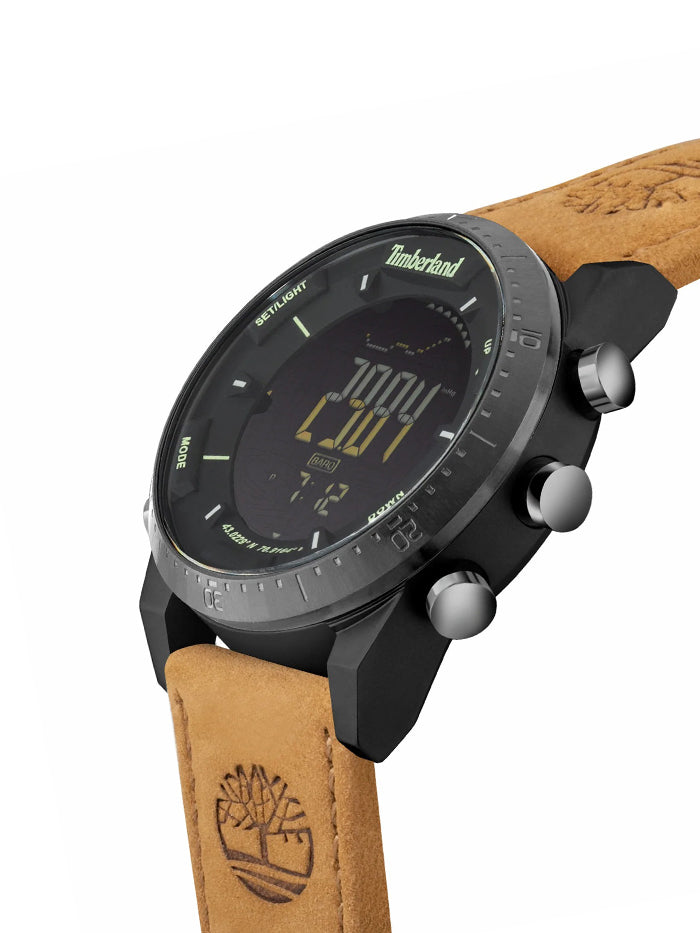 ﻿TIMBERLAND WHATELY MEN'S WATCH