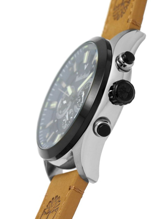 Timberland Tidemark Multifunction Men&#39;s Watch