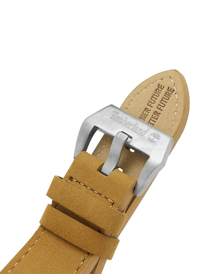 Timberland Tidemark Multifunction Men&#39;s Watch