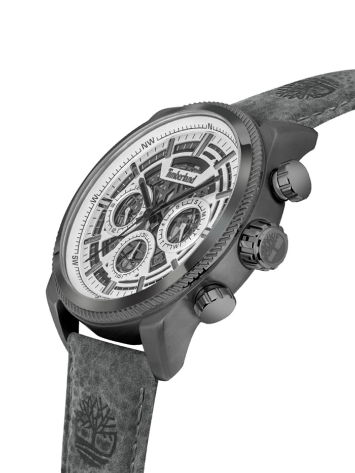 Timberland HADLOCK Men's Watch