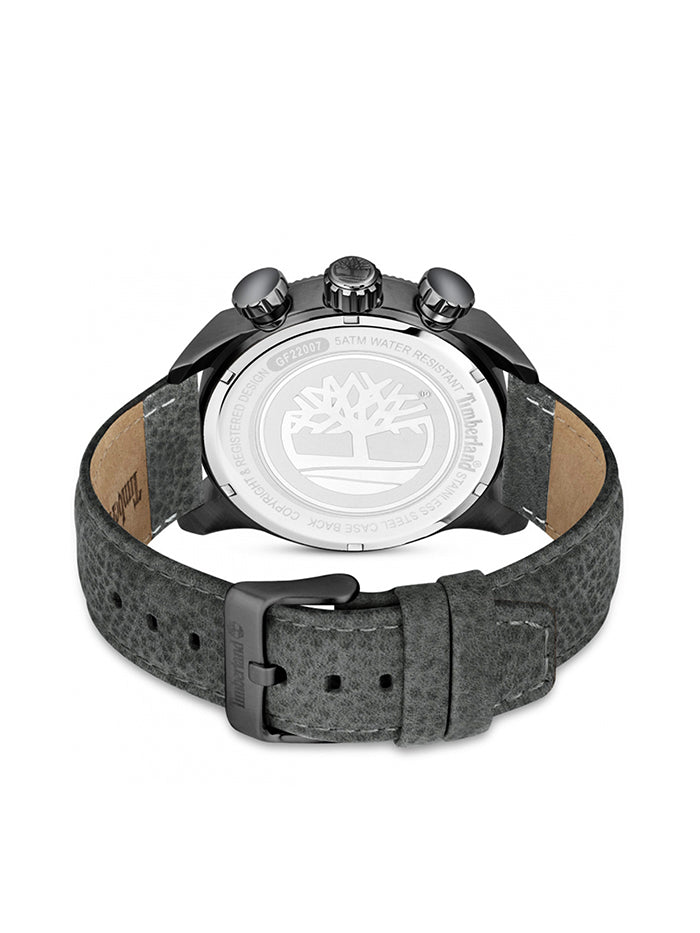 Timberland HADLOCK Men&#39;s Watch