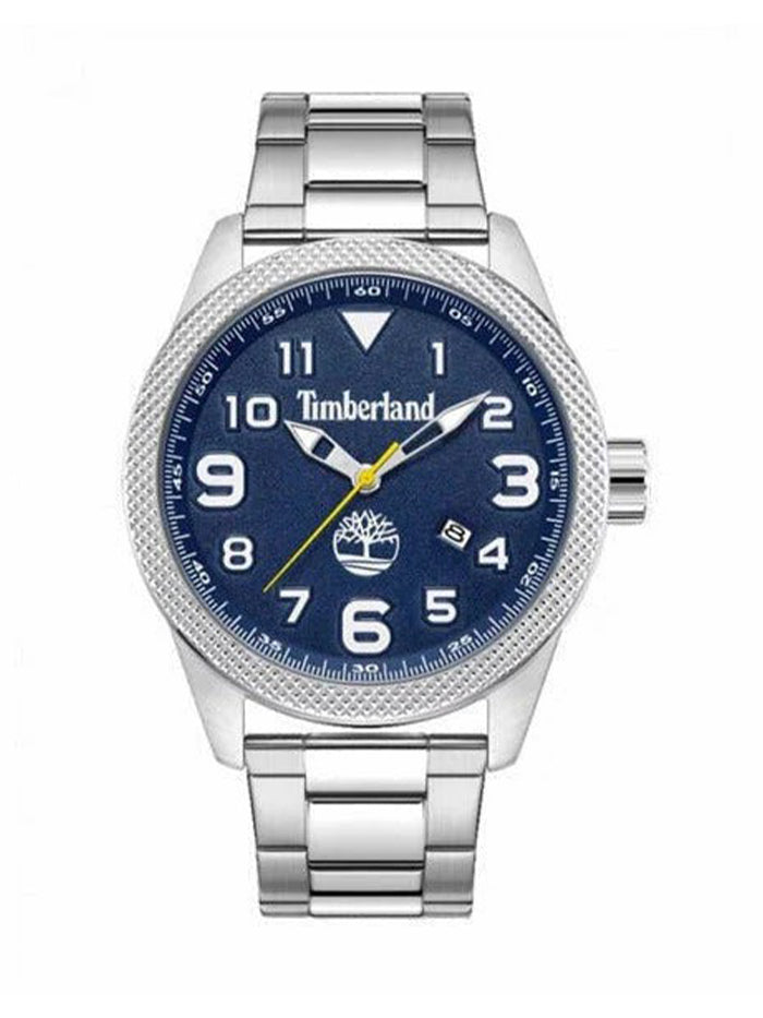 Timberland Analog Quartz Men's Watch