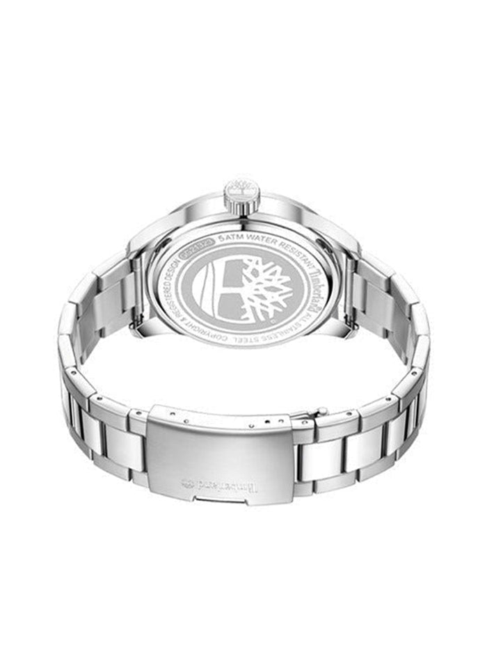 Timberland Analog Quartz Men&#39;s Watch