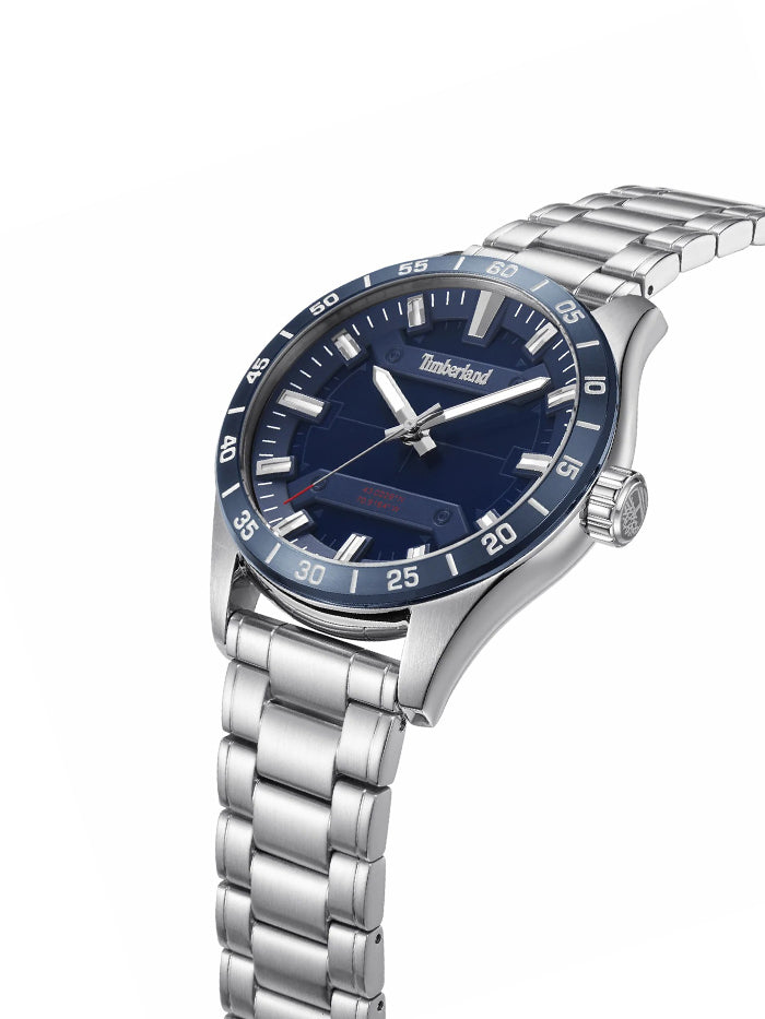 Timberland Calverton Men's Watch