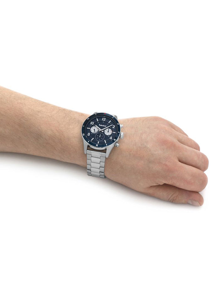 Timberland Hooksett Men’s Watch