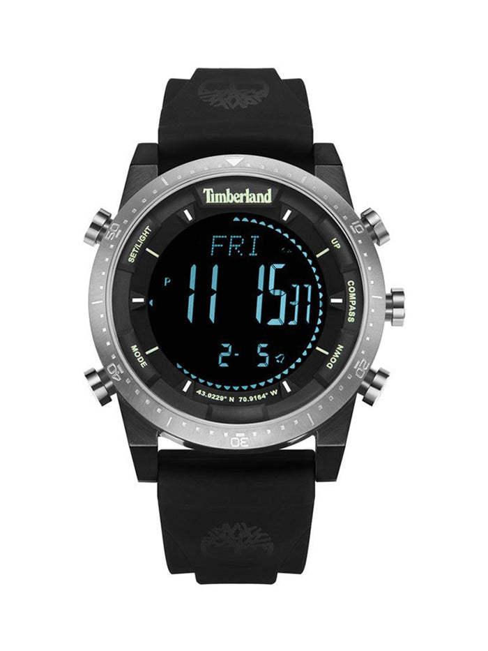 Timberland Whately Men's Watch