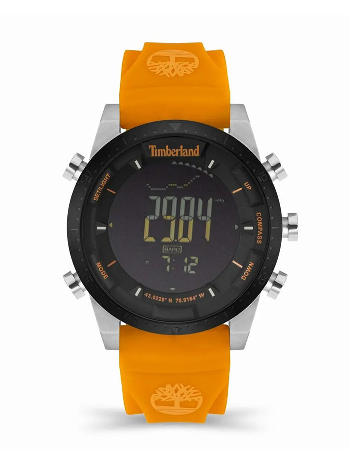 Timberland hot sale smart watch