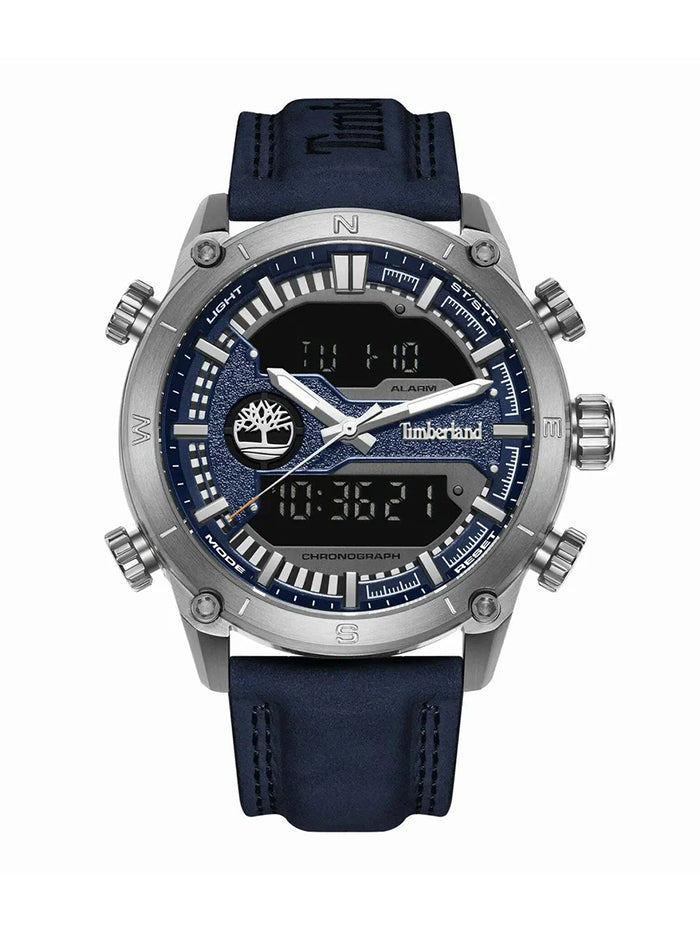 Timberland Bucksport Men's Watch