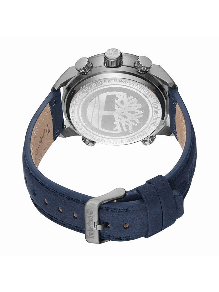 Timberland Bucksport Men&#39;s Watch