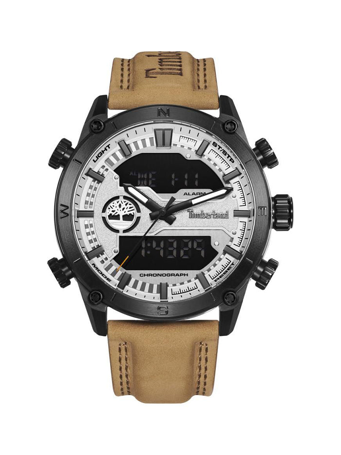 Timberland Bucksport Men's Watch