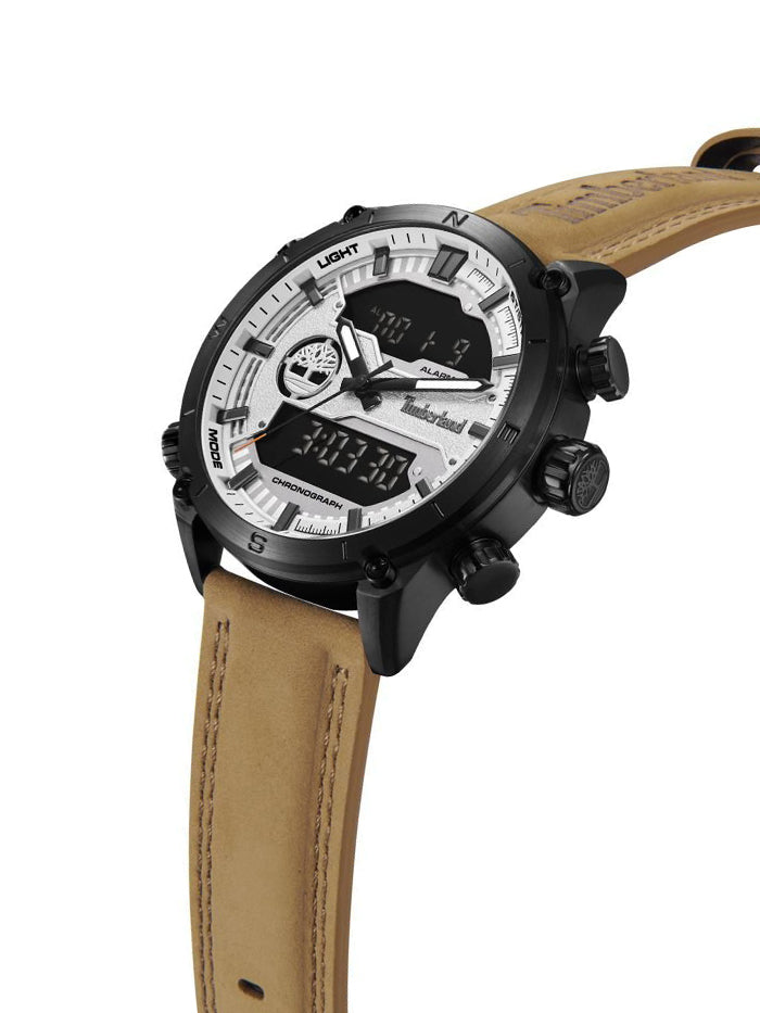 Timberland Bucksport Men's Watch