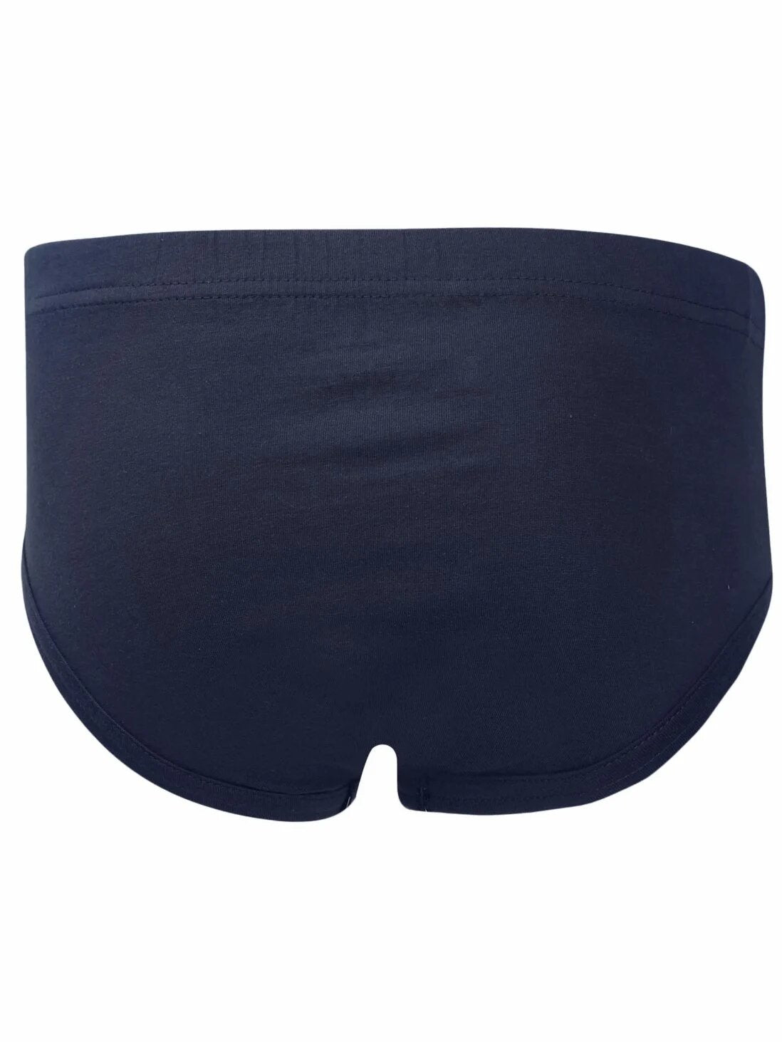 Assorted Boys Poco Brief Pack of 2