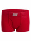 Boys Assorted Colors Trunk