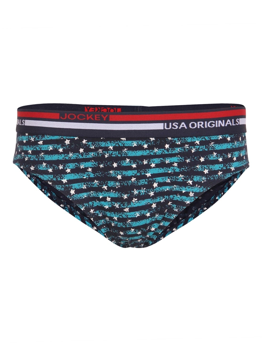 Boys Assorted Prints Brief