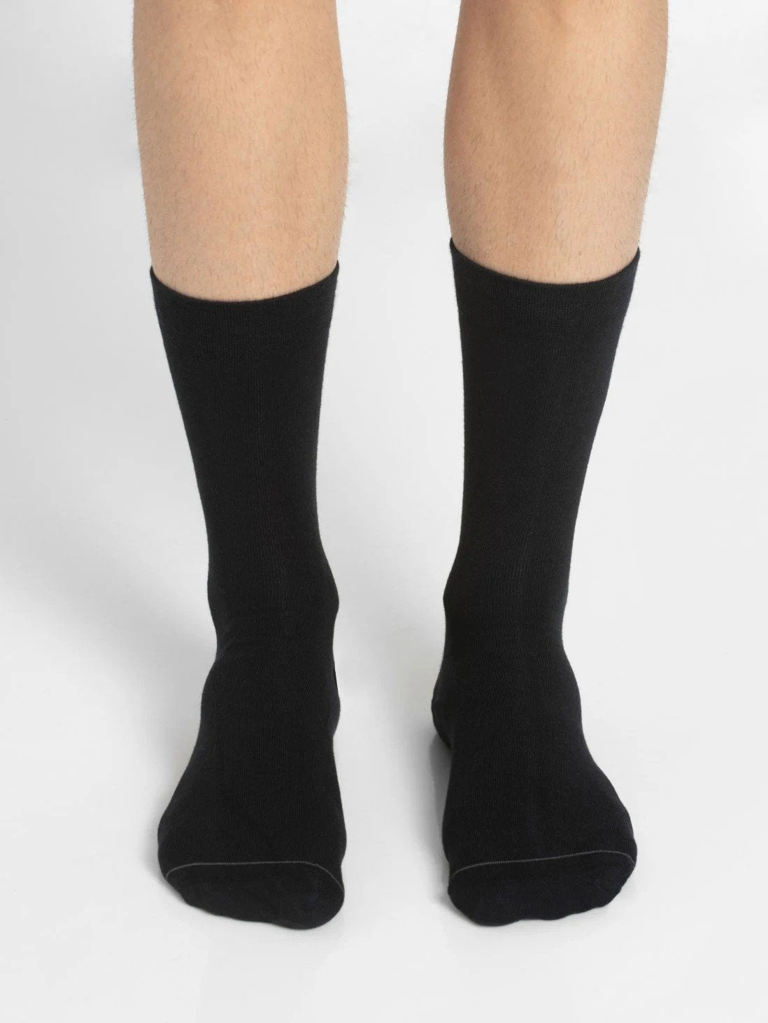 Men's Assorted Calf Length Socks