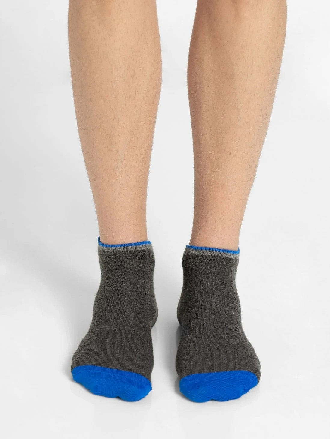 Men's Assorted Low Show Socks