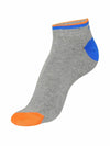 Men&#39;s Assorted Low Show Socks