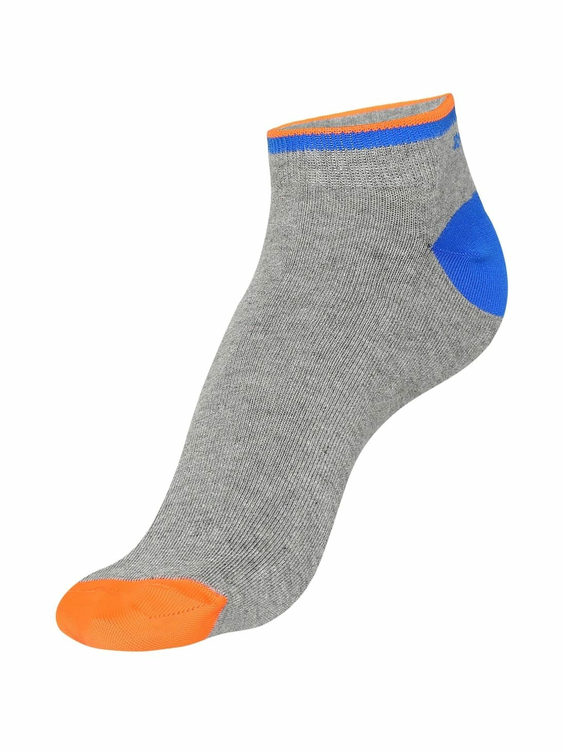 Men's Assorted Low Show Socks