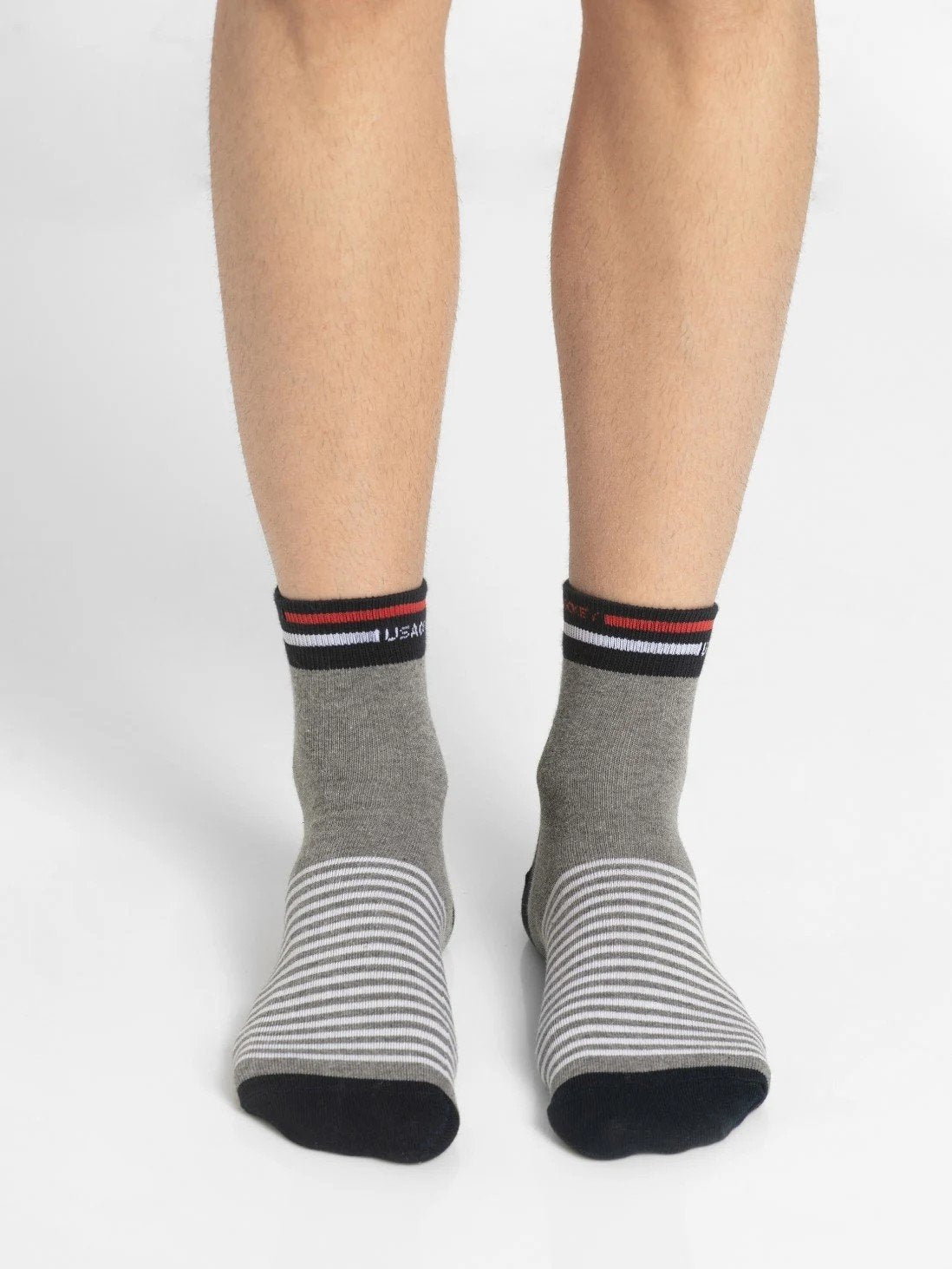 Men&#39;s Assorted Ankle Socks