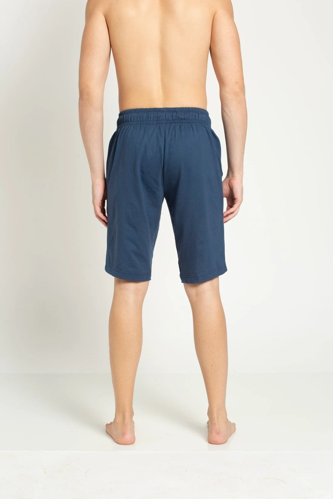 Men's Insignia Blue Straight fit shorts