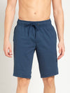 Men&#39;s Insignia Blue Straight fit shorts