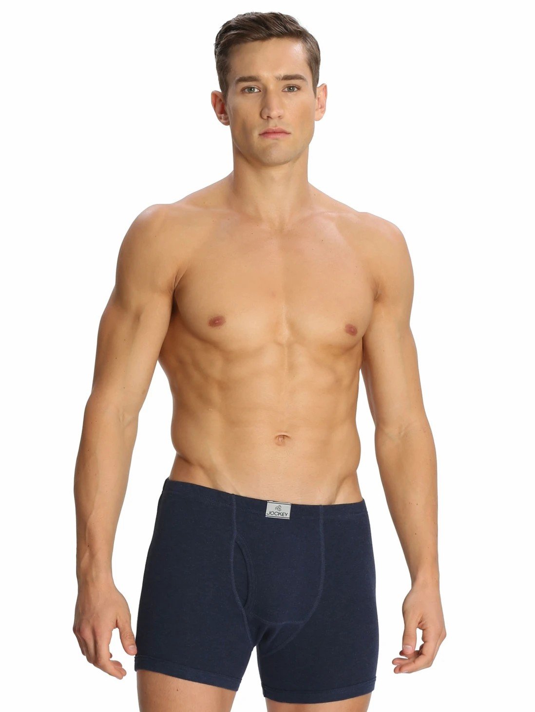 Men&#39;s Assorted Boxer Brief