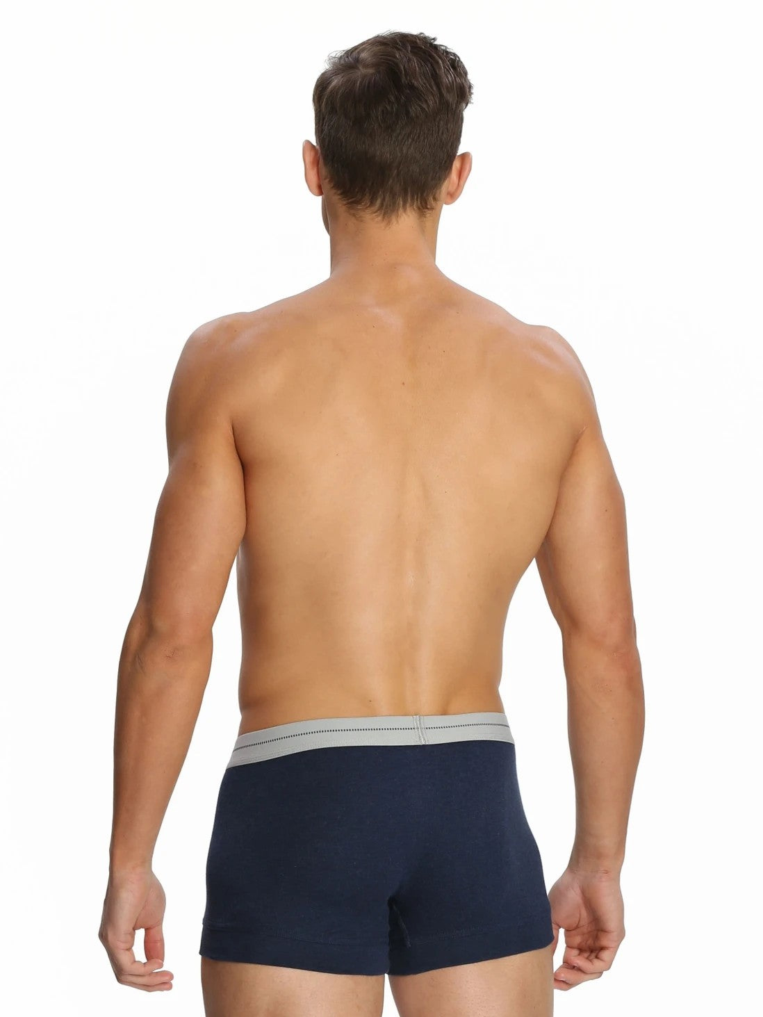 Men's Assorted Modern Trunk