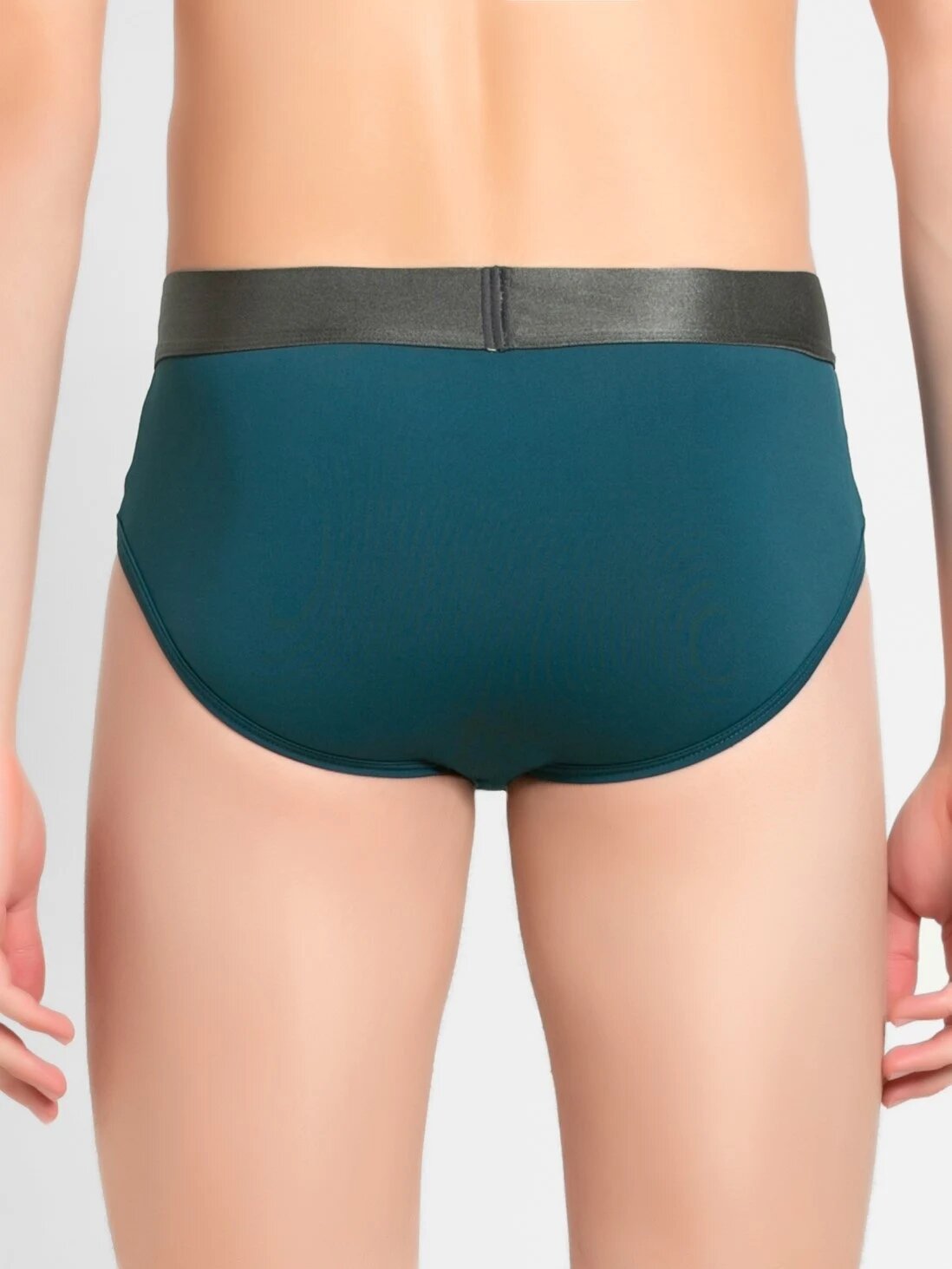 Men&#39;s Leging Blue Ultra Soft Brief