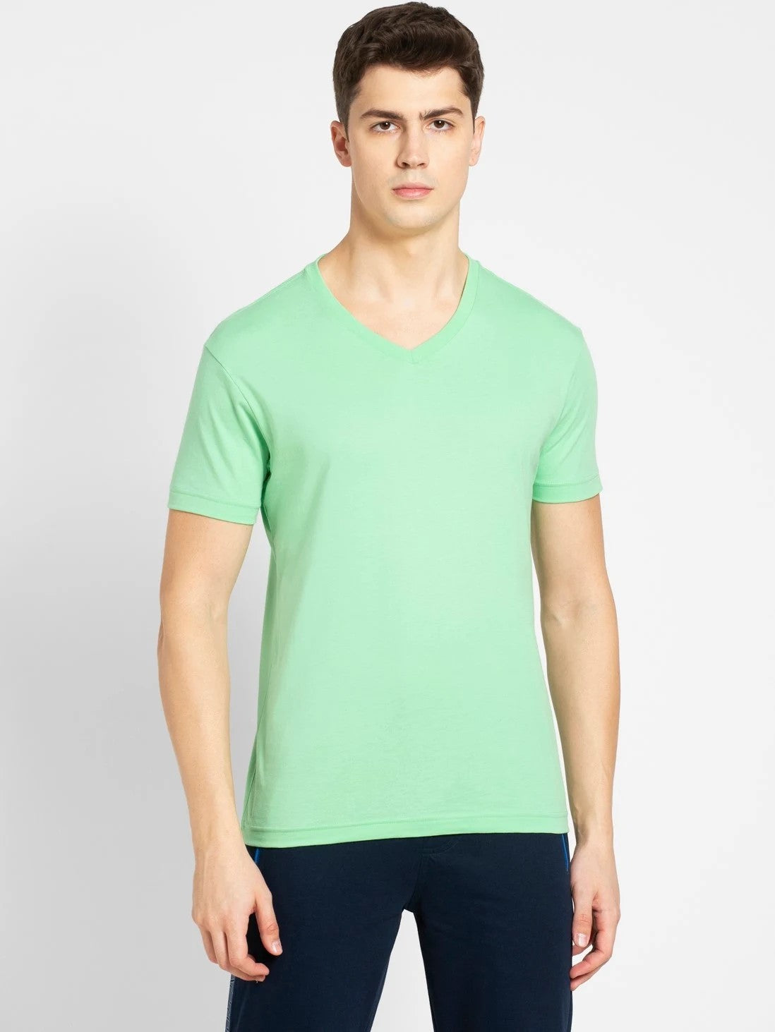 Men's Meadow V-Neck T-shirt
