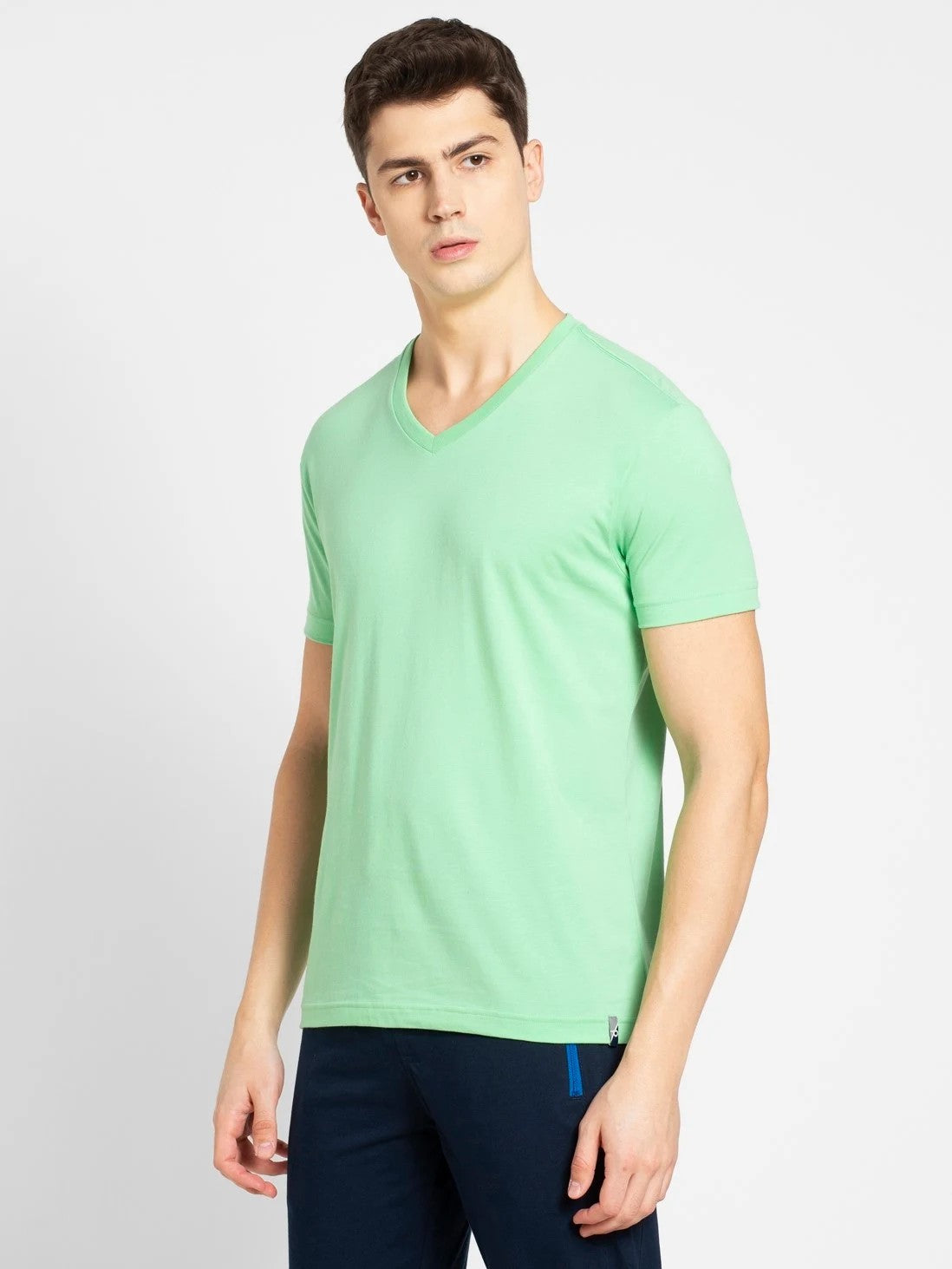 Men's Meadow V-Neck T-shirt