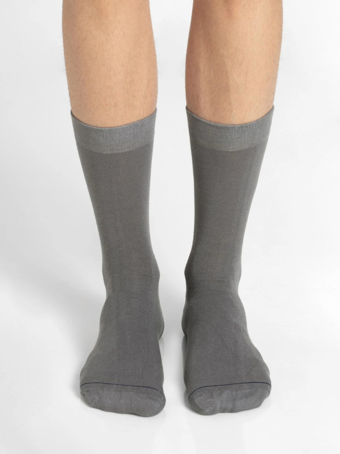 Men's Assorted Calf Length Socks