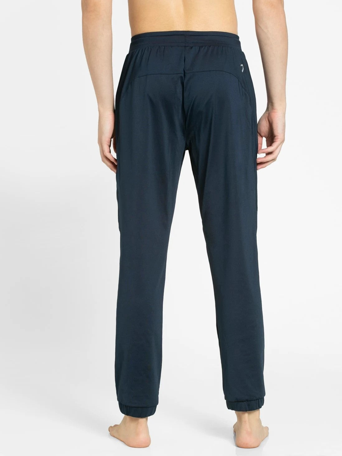 Men&#39;s Navy Jogger
