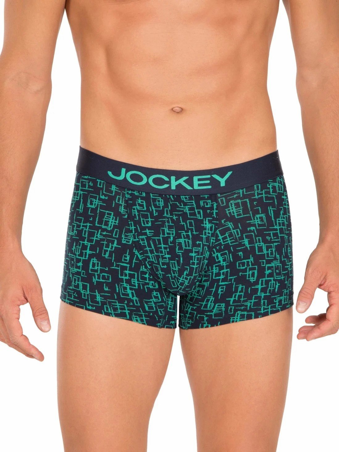 Men's Trunk Underwear: Shop All Colors & Styles