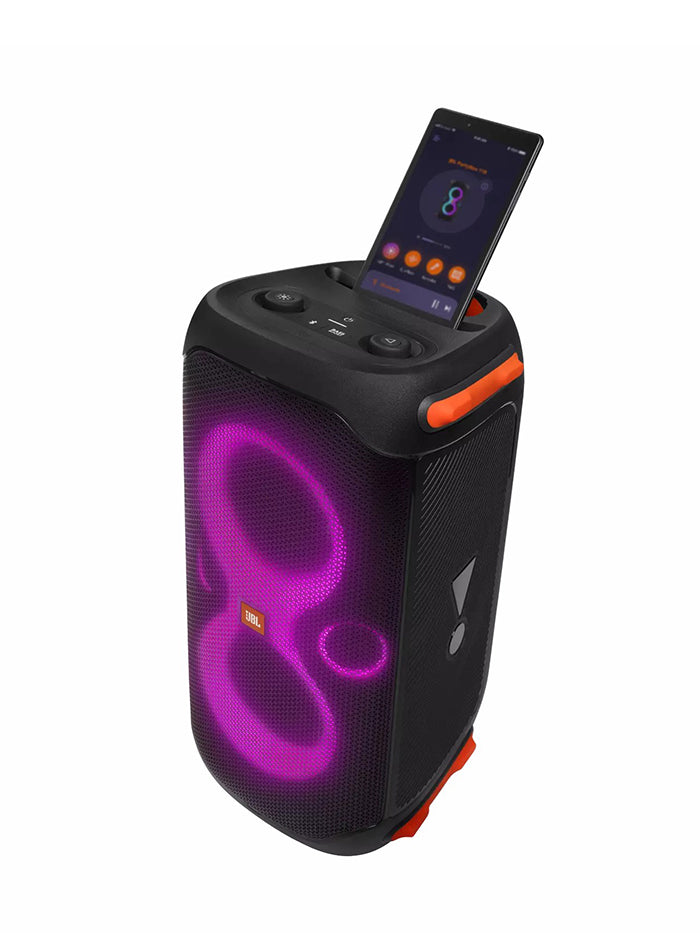JBL Partybox 110 - FineBrandz
