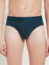 Men&#39;s Petrol Ultra Soft Brief