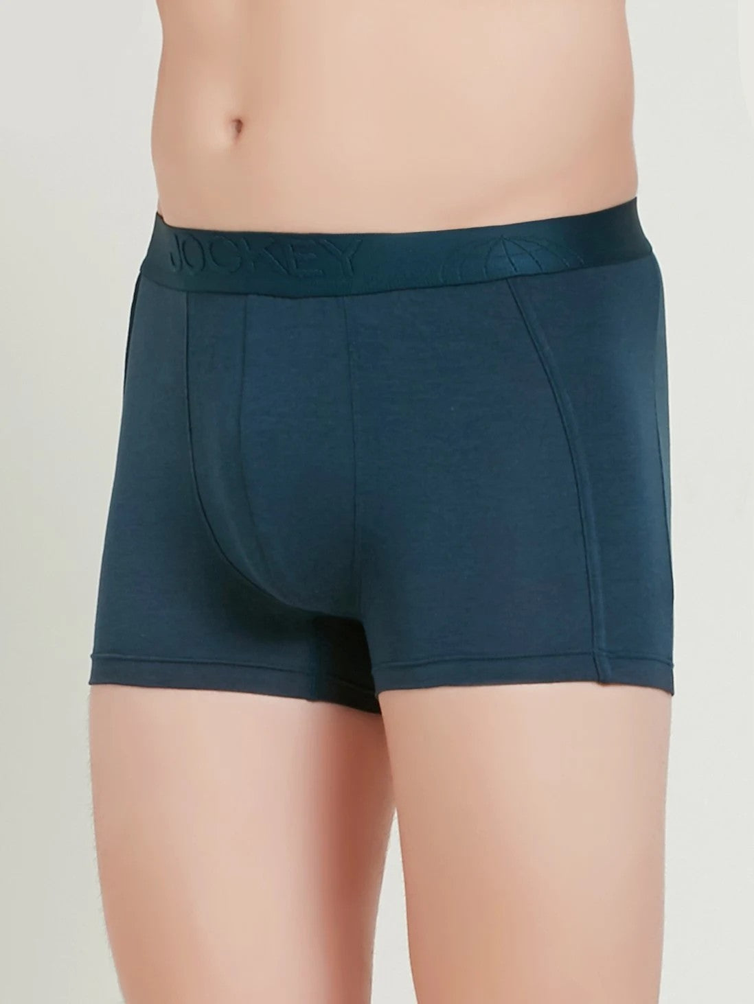Men's Petrol Ultra Soft Trunk