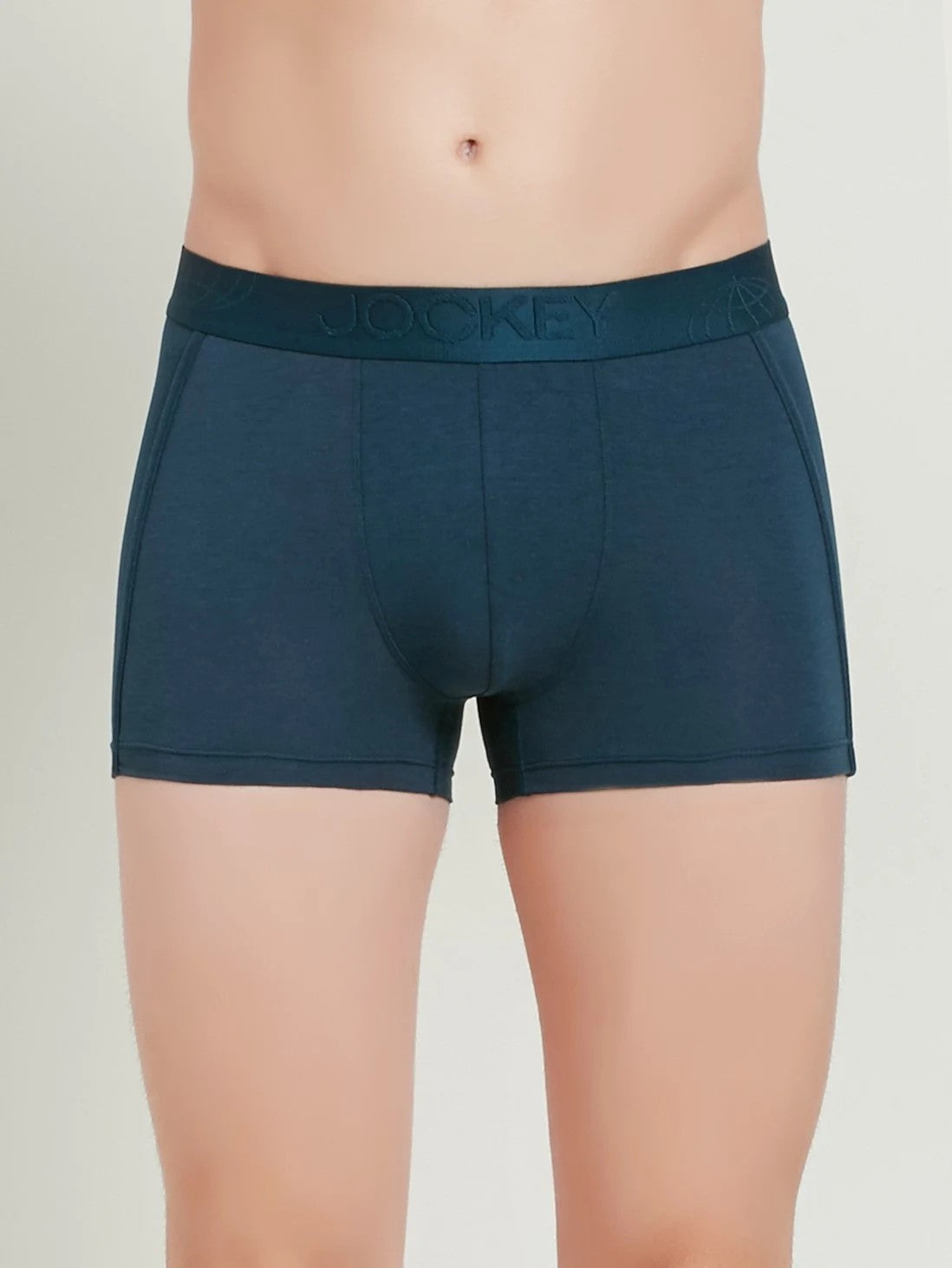 Men's Petrol Ultra Soft Trunk