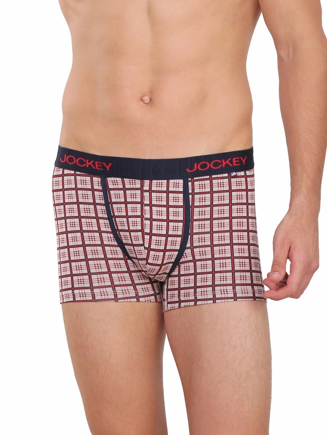 Men&#39;s Assorted Printed Trunk