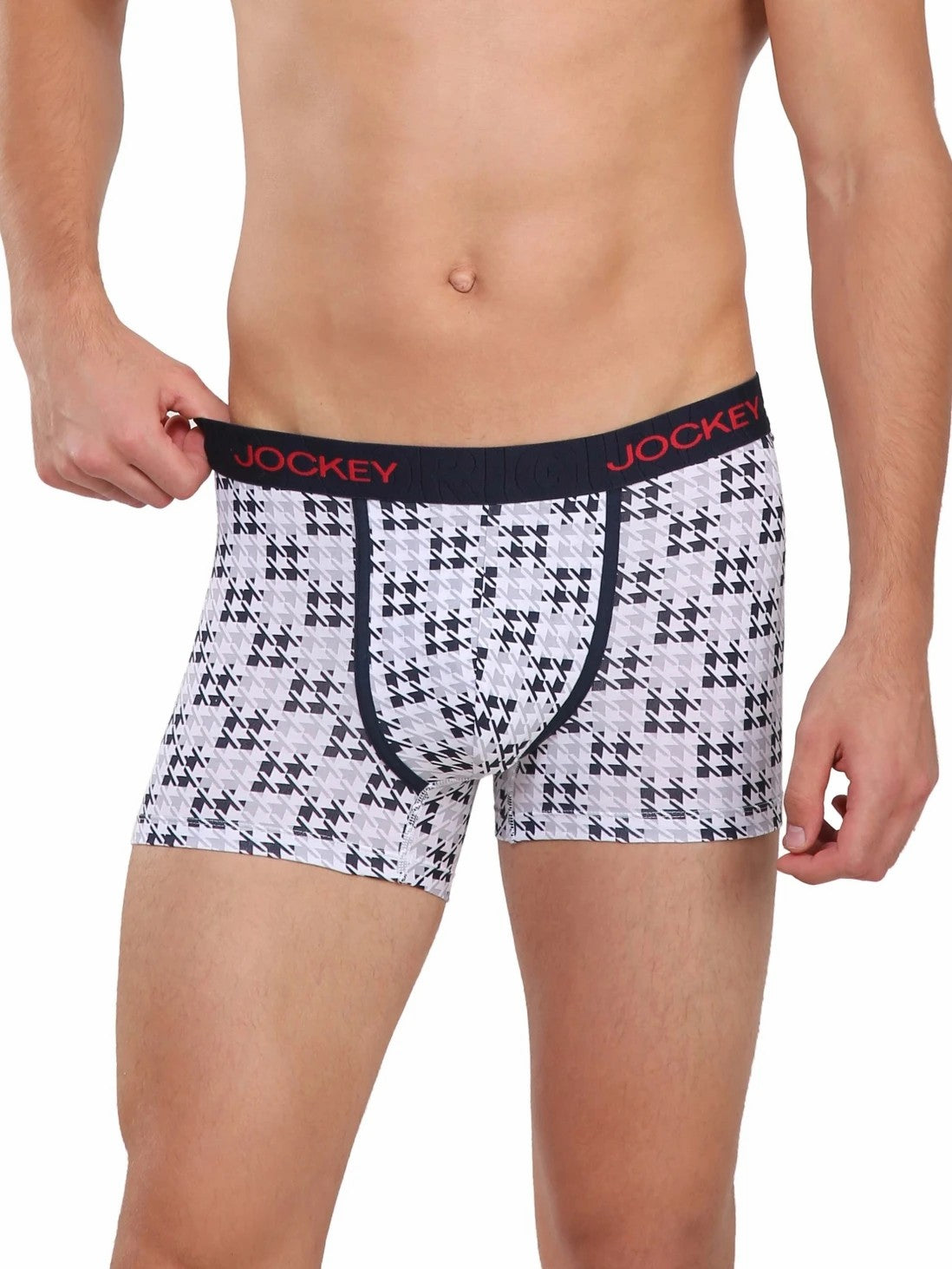 Men's Assorted Printed Brief - FineBrandz