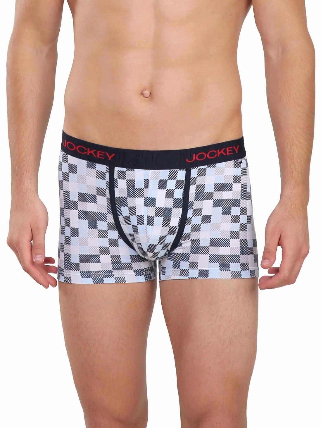 Men&#39;s Assorted Printed Trunk